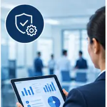 Management & Compliance